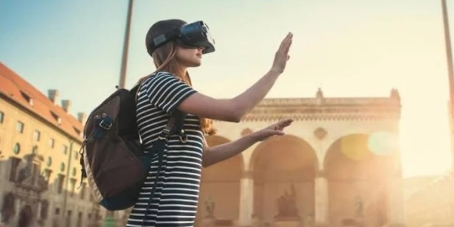 Tren Wisata Pasca Pandemi yang Makin Seru dengan Sentuhan Digital dan Teknologi Canggih